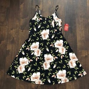 Gorgeous A-line Dress